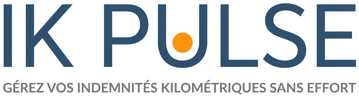 IK Pulse — Gérez vos indemnités kilométriques sans effort