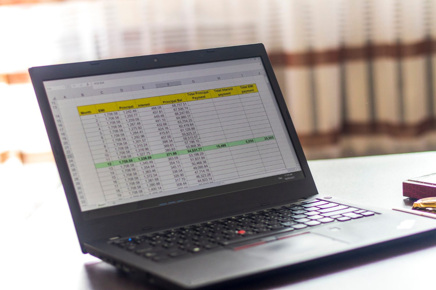 Tableur Excel ou logiciel dédié : quand passer à un outil automatique pour les IK ?